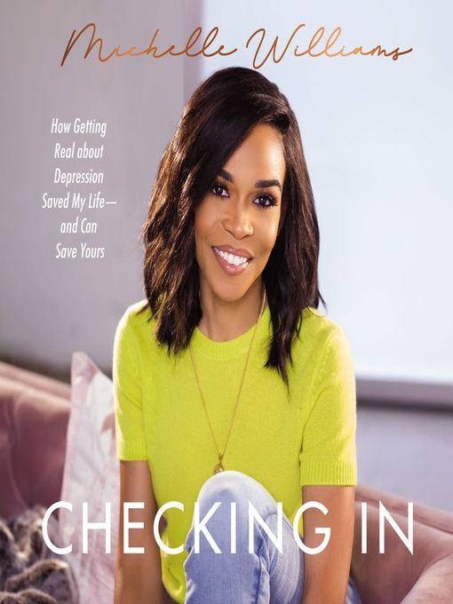 Title details for Checking In by Michelle Williams - Available
